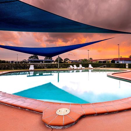 Big4 Casino Holiday Park Екстер'єр фото