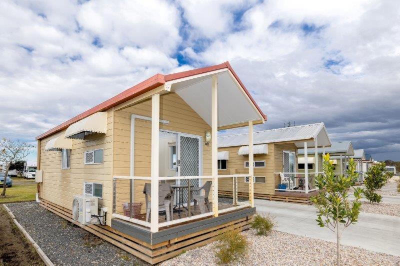 Big4 Casino Holiday Park Екстер'єр фото