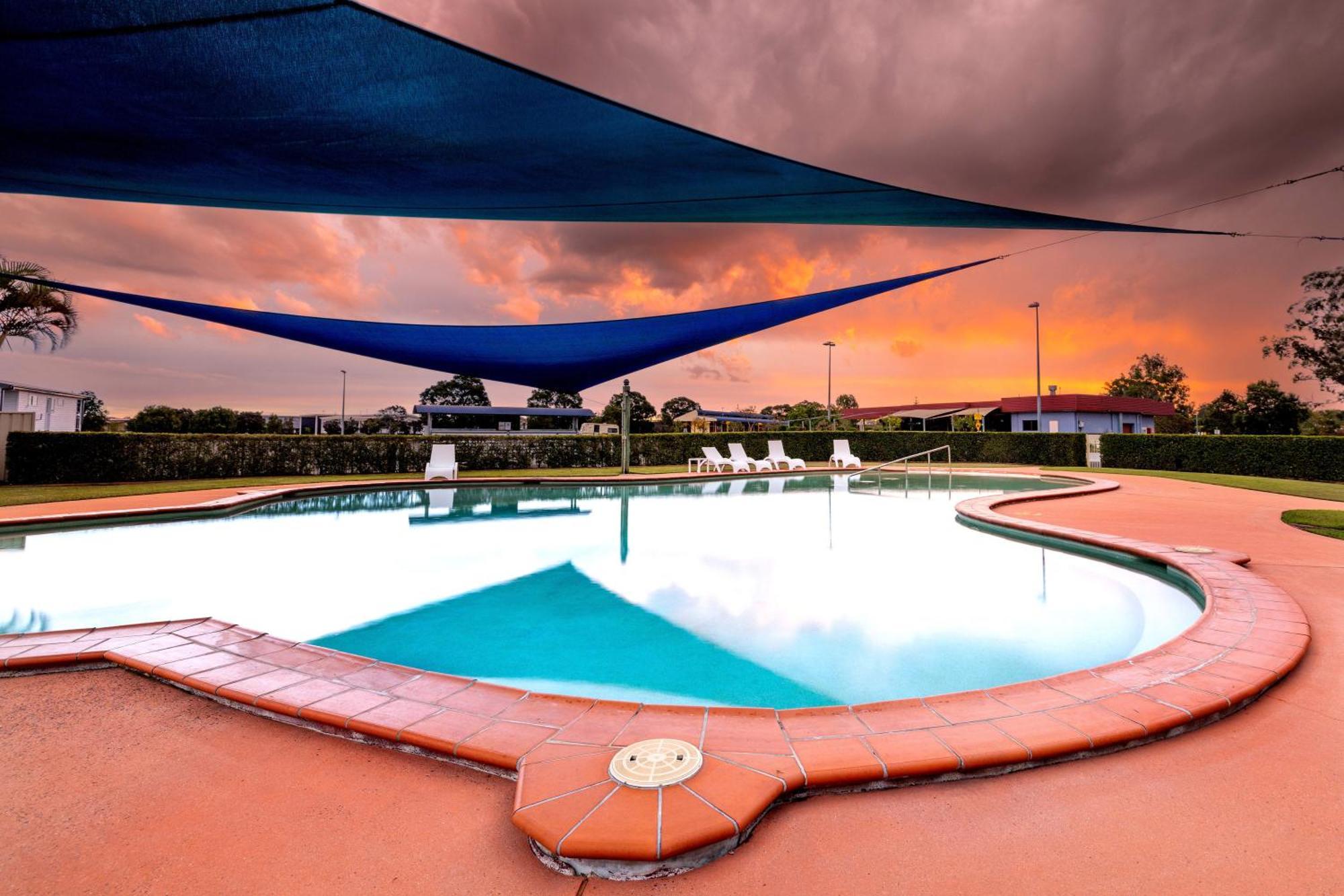 Big4 Casino Holiday Park Екстер'єр фото