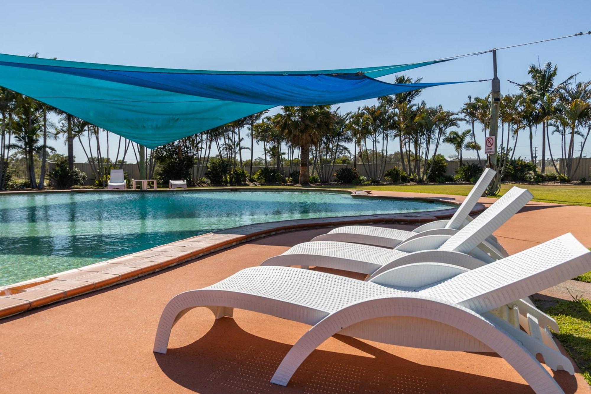 Big4 Casino Holiday Park Екстер'єр фото