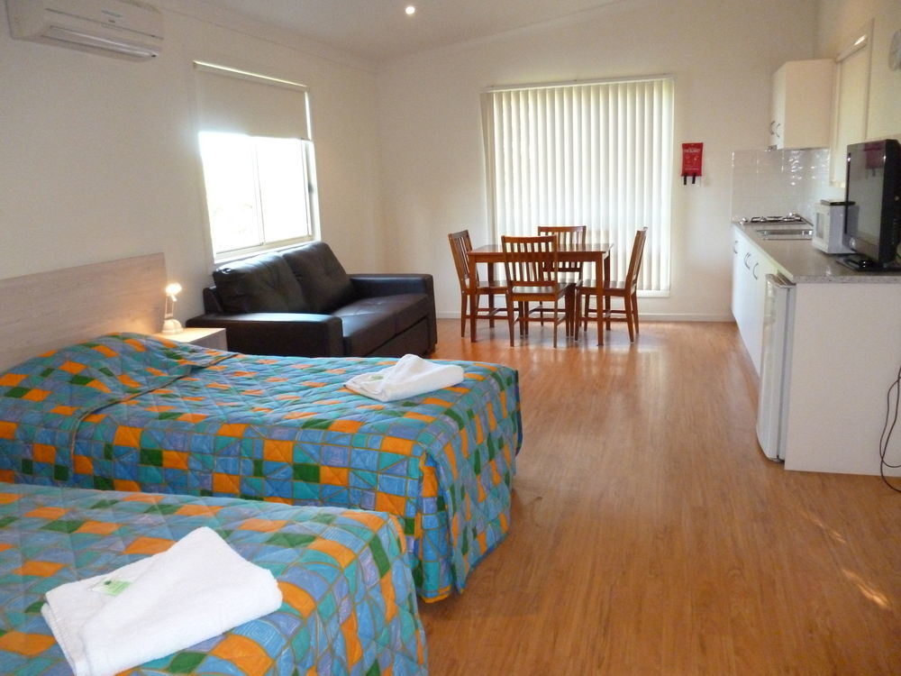 Big4 Casino Holiday Park Екстер'єр фото