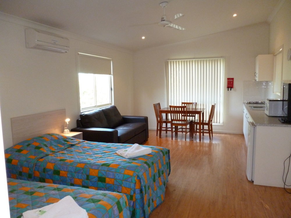 Big4 Casino Holiday Park Екстер'єр фото