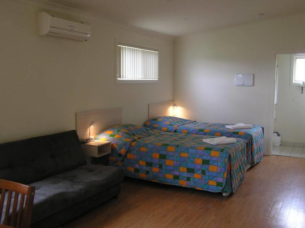 Big4 Casino Holiday Park Екстер'єр фото